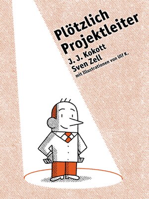 cover image of Plötzlich Projektleiter